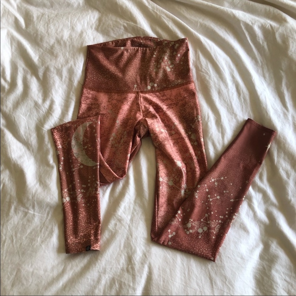 Onzie Yoga Workout Pants